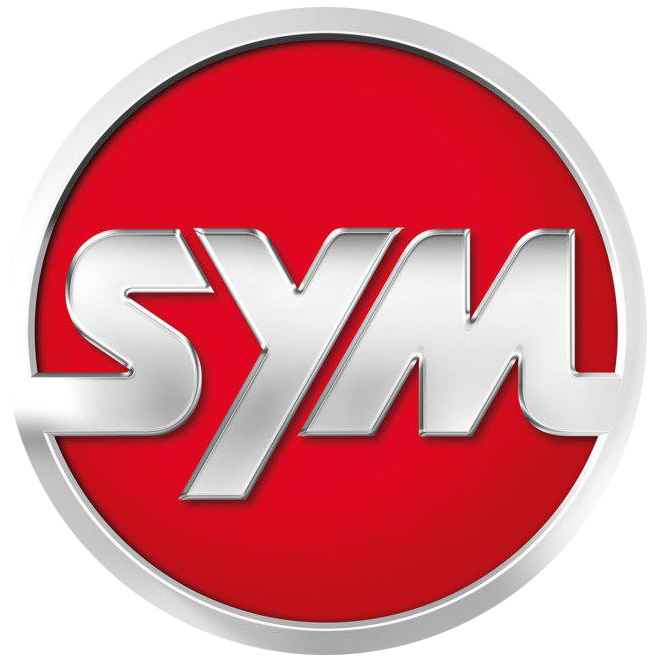 SYM - اس وای ام